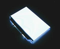 LED背光源的生产工艺以及分类