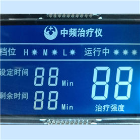 中频治疗仪