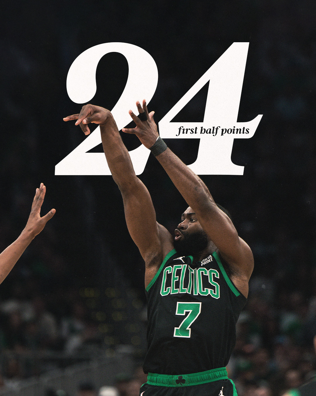 凯尔特人再胜步行者，东部决赛2-0领先