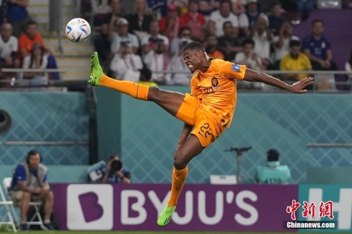 卡塔尔世界杯：阿根廷挺进决赛 摩洛哥创造黑马