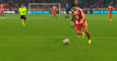 凯恩双响助拜仁双杀亚特兰大晋级欧冠八强