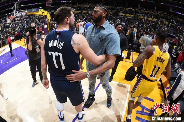 达拉斯以1.8%极低概率夺得状元签，或将迎来新一